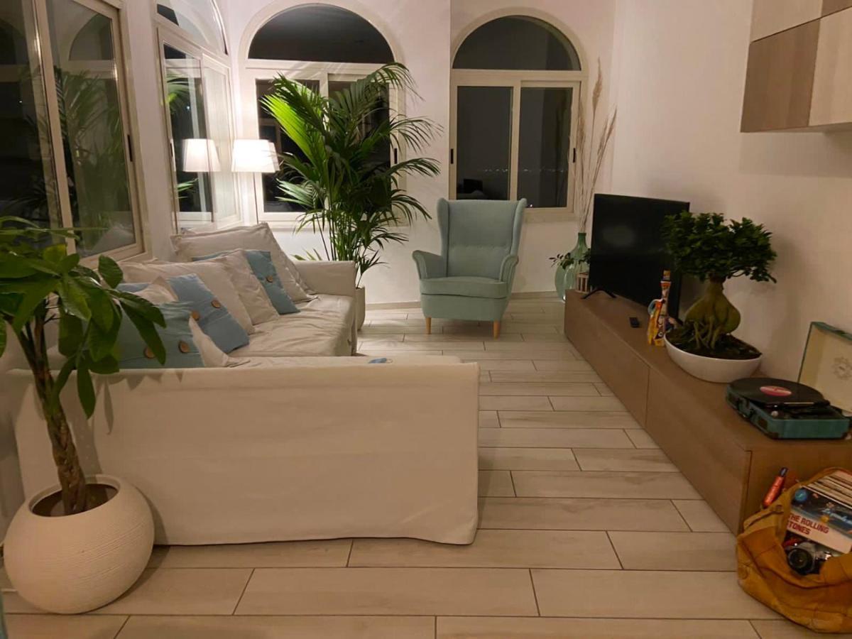 Вилла Sky House Amalfi Coast Скала Экстерьер фото