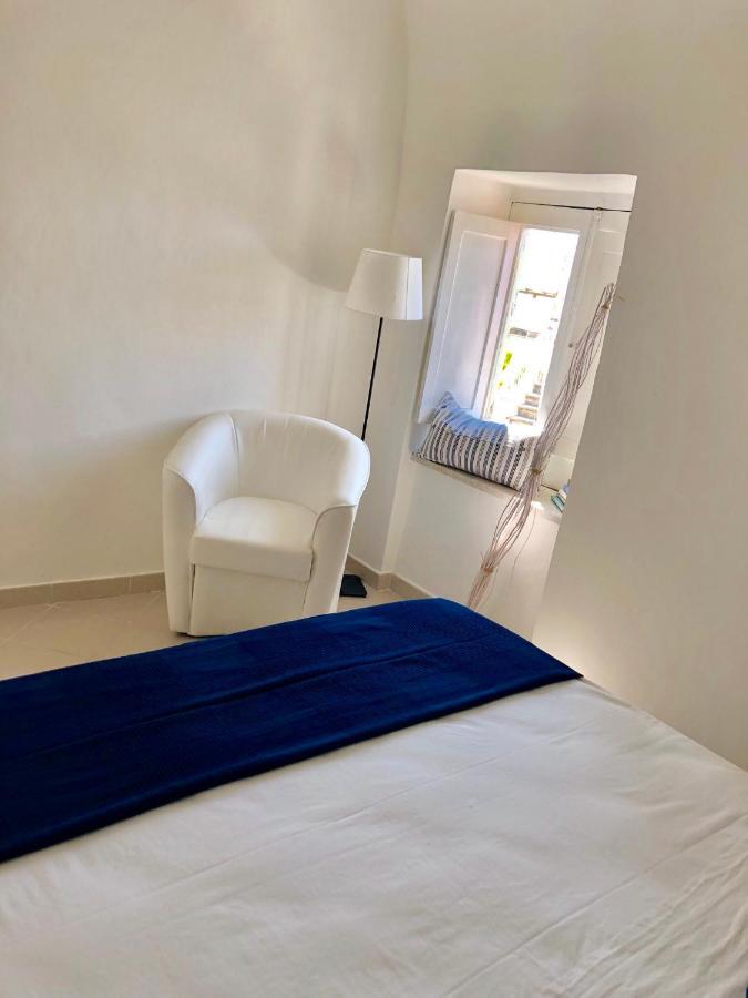 Вилла Sky House Amalfi Coast Скала Экстерьер фото