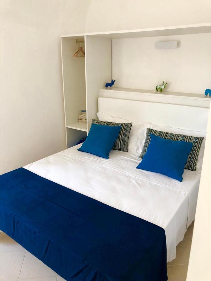 Вилла Sky House Amalfi Coast Скала Экстерьер фото