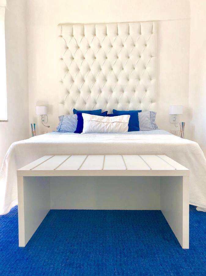 Вилла Sky House Amalfi Coast Скала Экстерьер фото