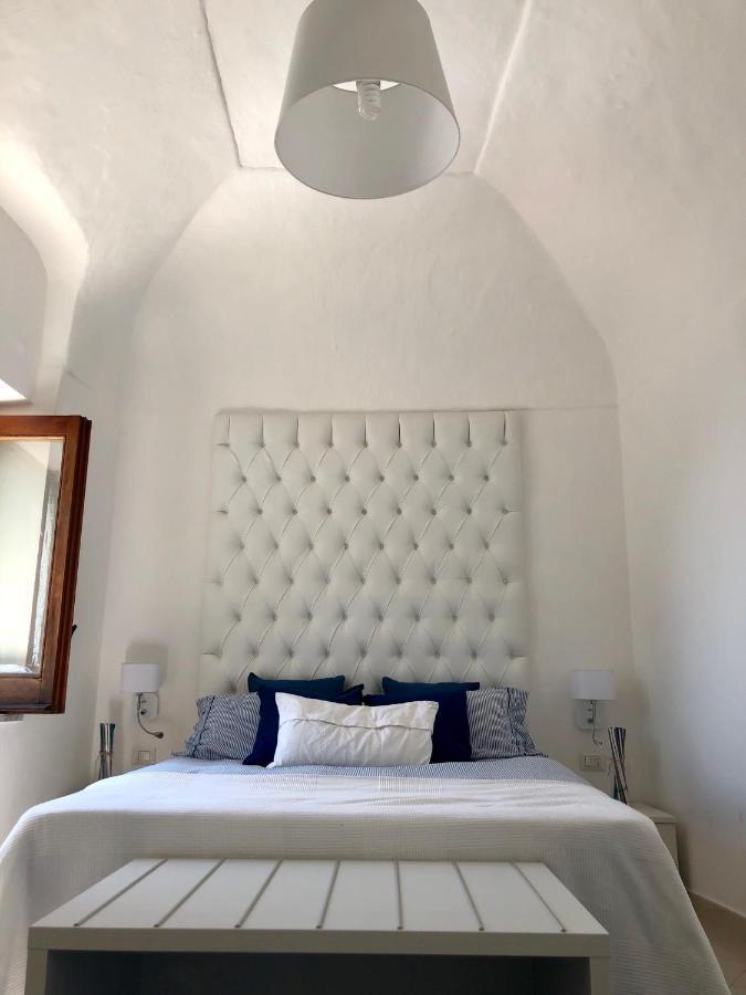 Вилла Sky House Amalfi Coast Скала Экстерьер фото